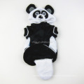 Pet Apparel Accessories Haustier Winter Panda Mantel